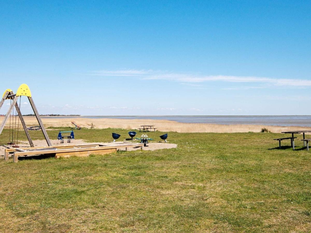 8 Person Holiday Home In R M Bolilmark Exterior photo